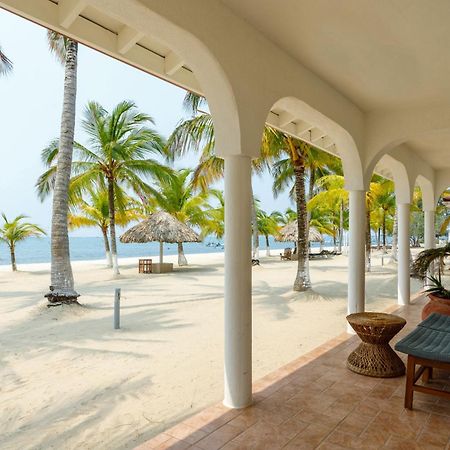 The Placencia 玛雅湾 外观 照片