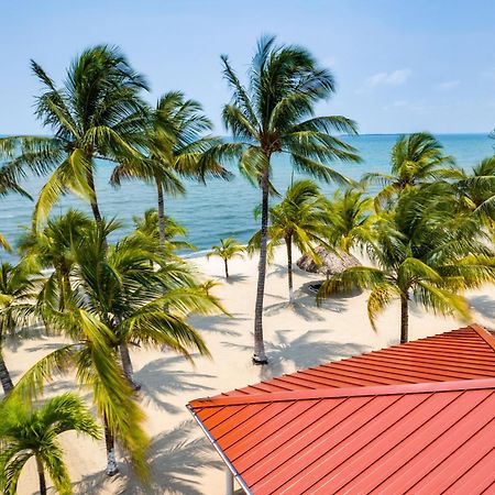 The Placencia 玛雅湾 外观 照片