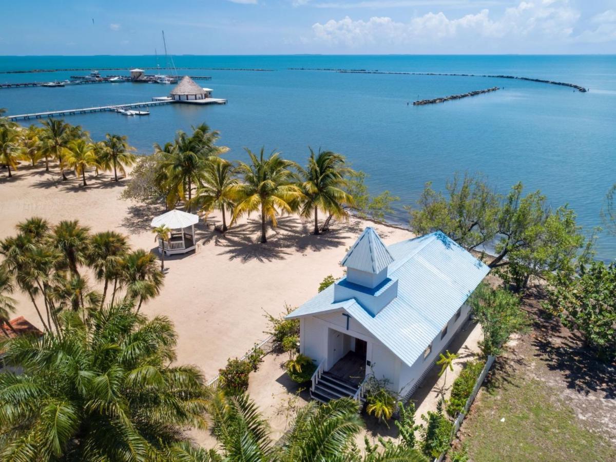 The Placencia 玛雅湾 外观 照片