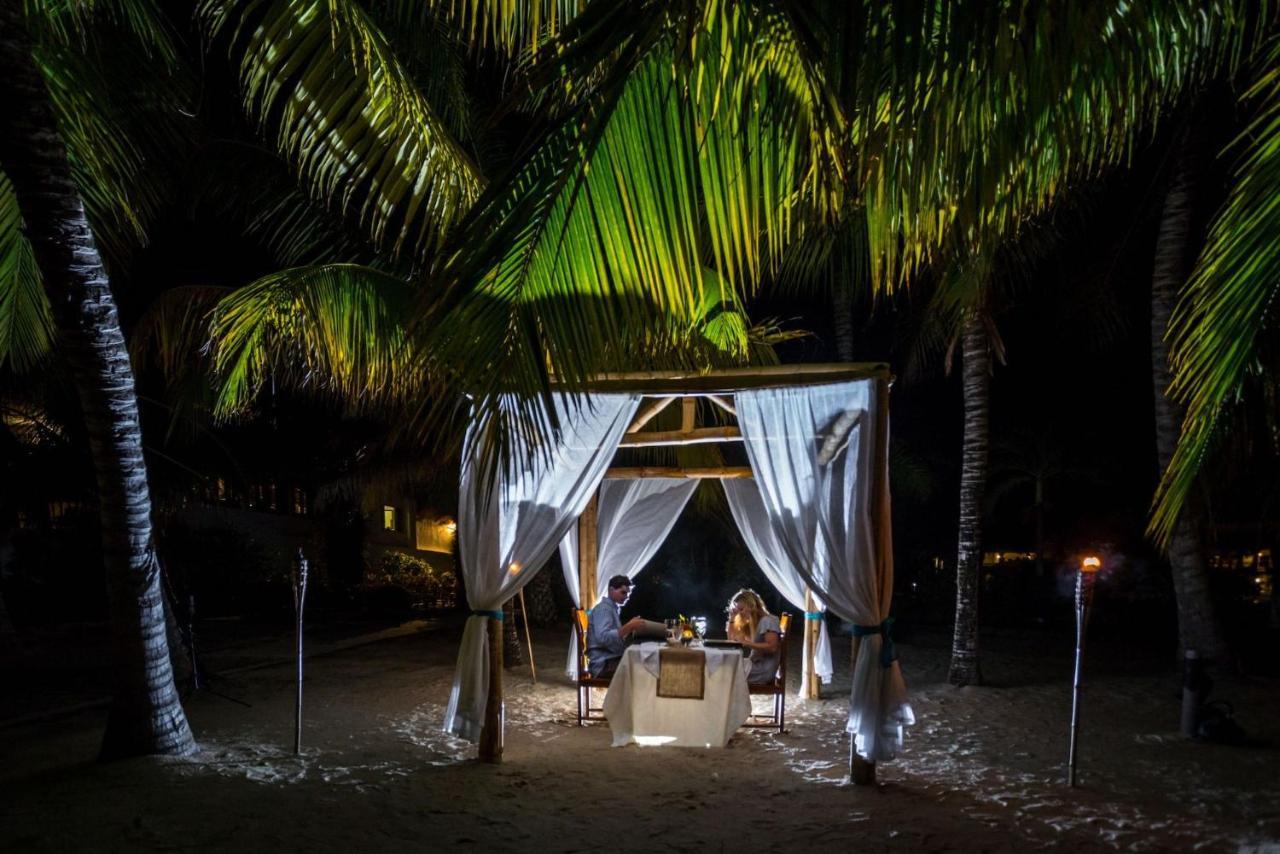 The Placencia 玛雅湾 外观 照片
