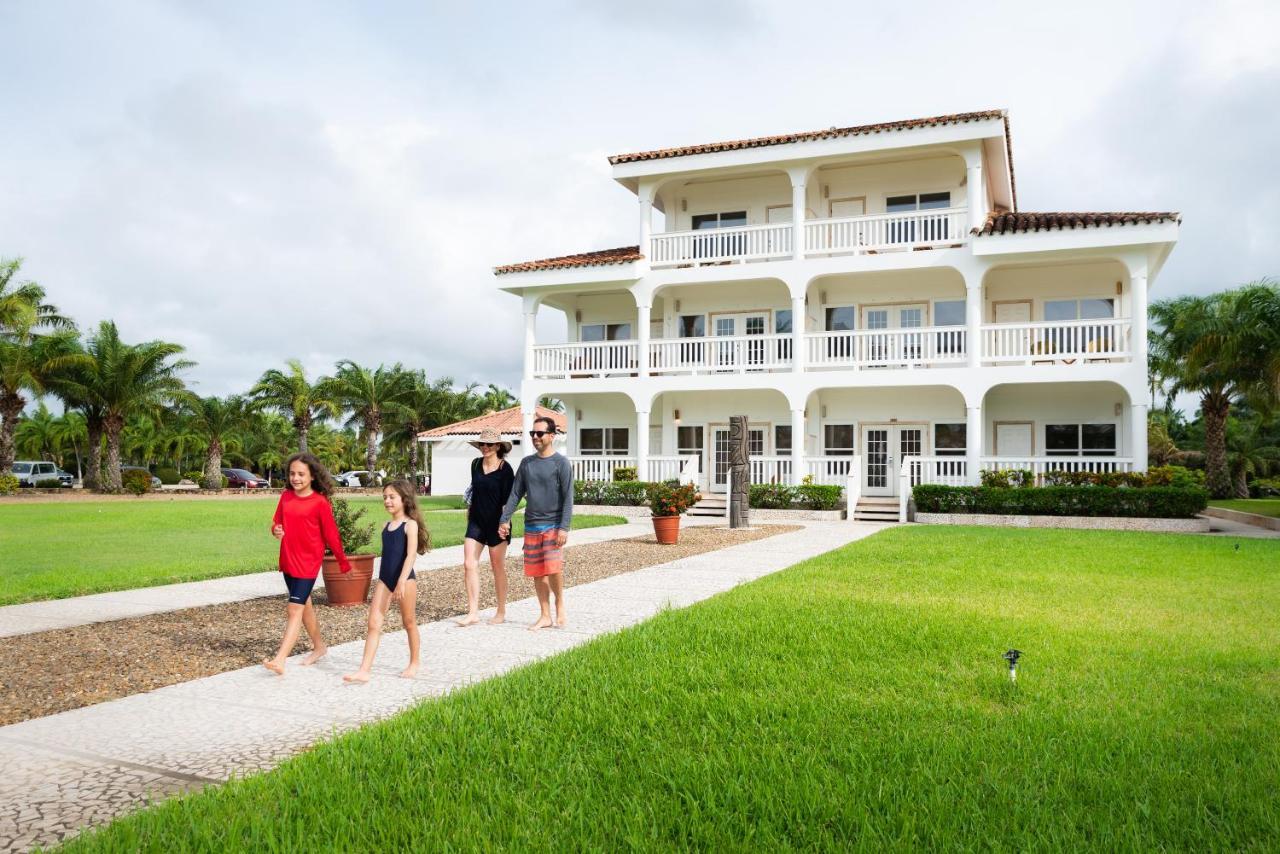 The Placencia 玛雅湾 外观 照片