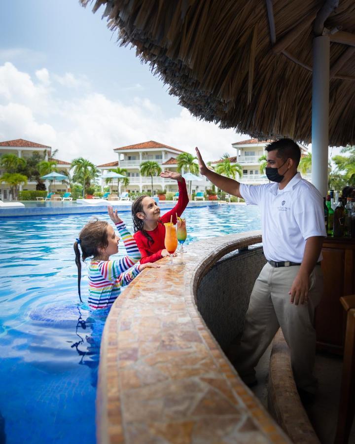 The Placencia 玛雅湾 外观 照片