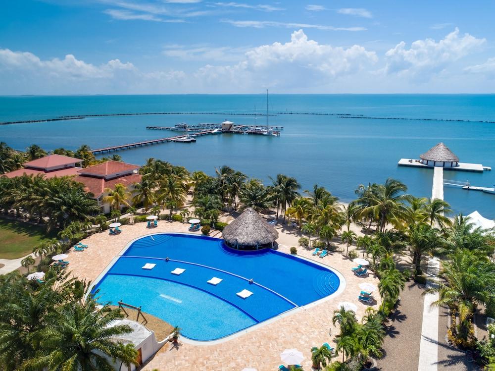 The Placencia 玛雅湾 外观 照片