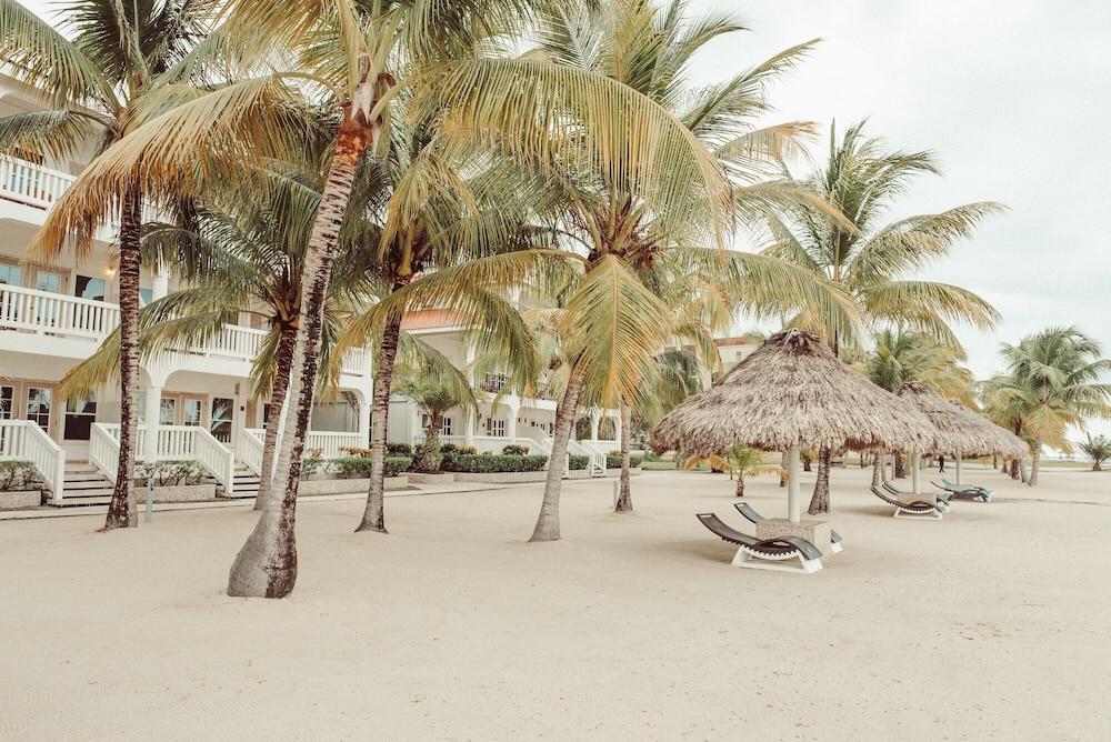 The Placencia 玛雅湾 外观 照片