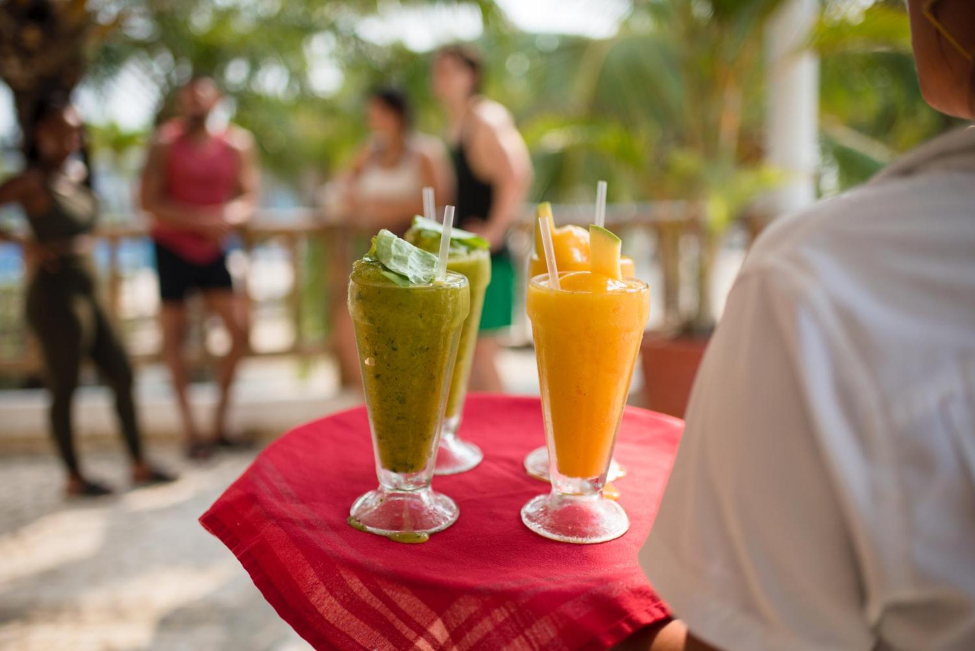The Placencia 玛雅湾 外观 照片