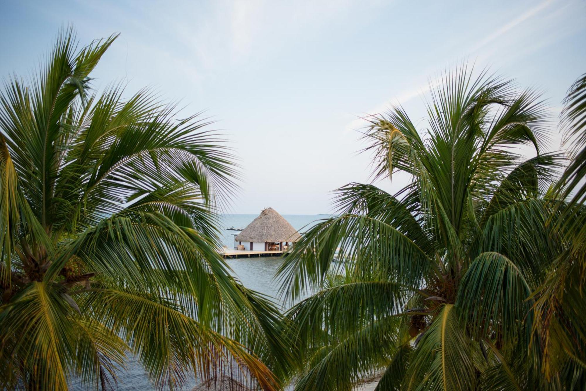 The Placencia 玛雅湾 外观 照片