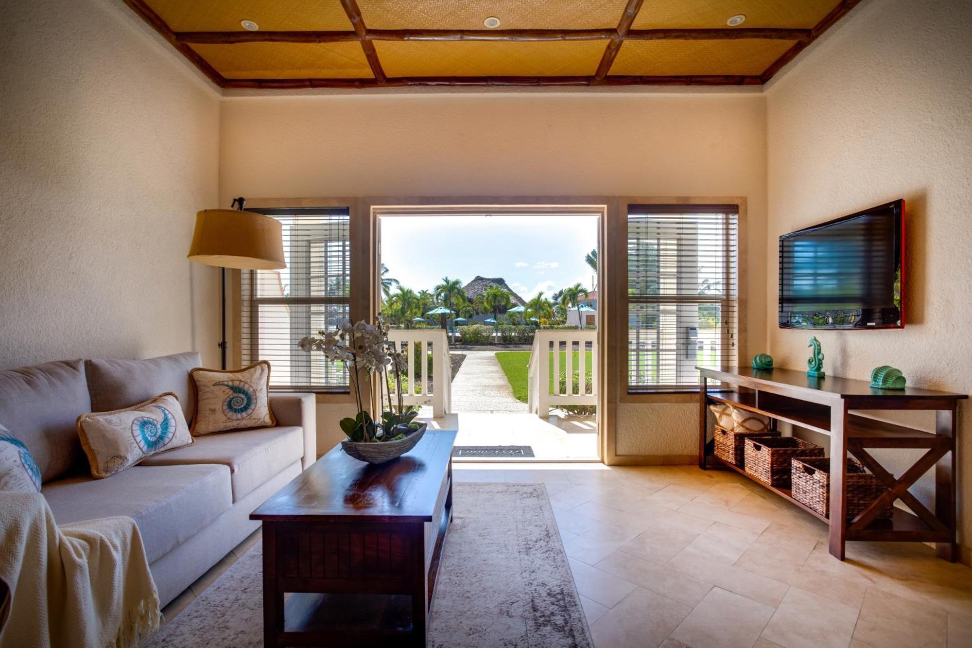 The Placencia 玛雅湾 外观 照片
