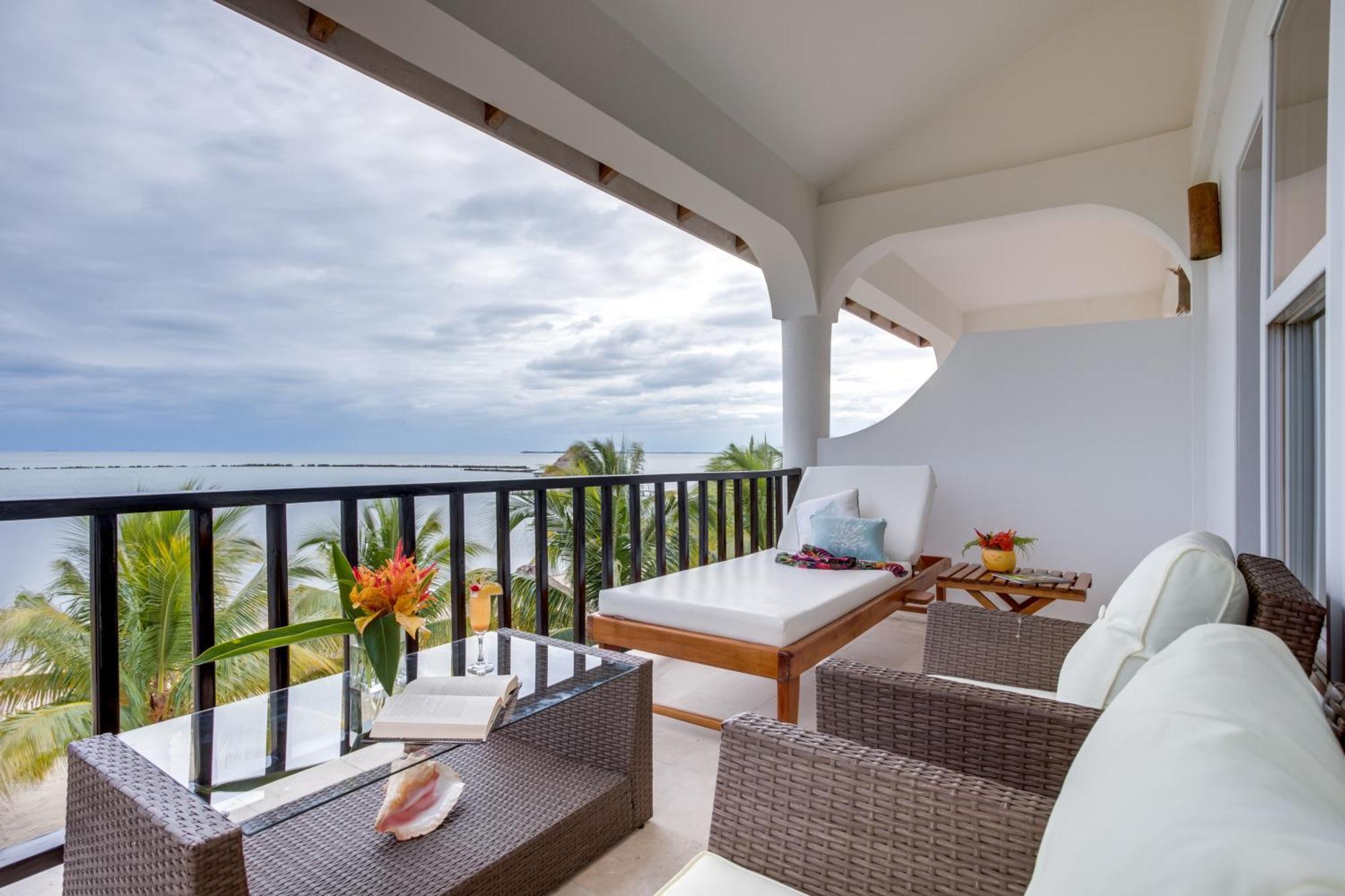 The Placencia 玛雅湾 外观 照片