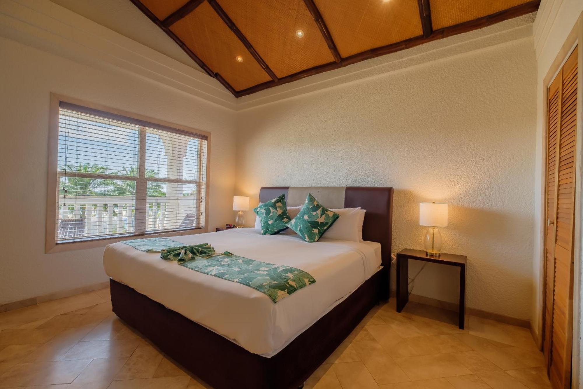 The Placencia 玛雅湾 外观 照片