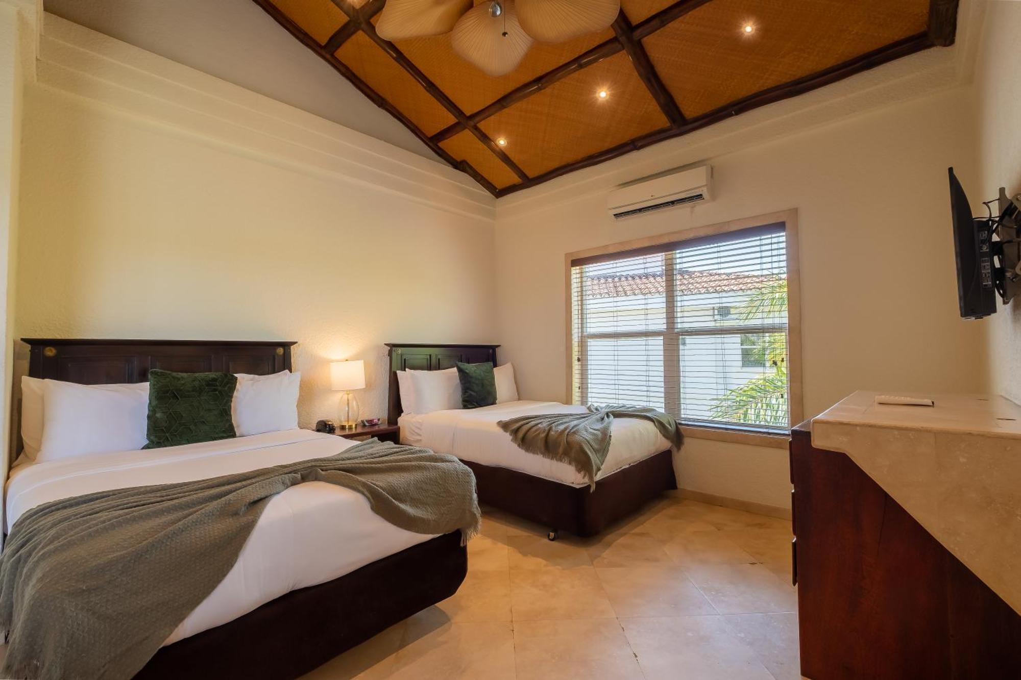 The Placencia 玛雅湾 外观 照片