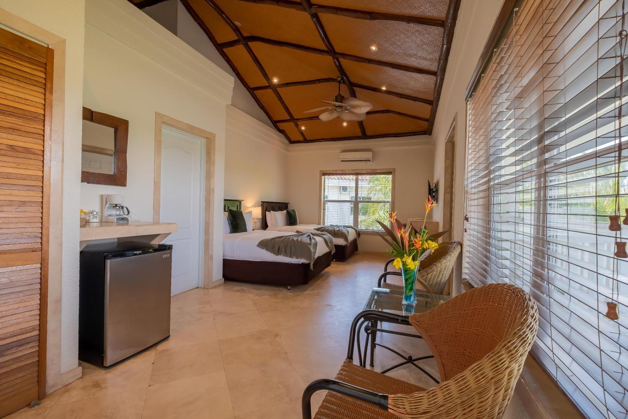 The Placencia 玛雅湾 外观 照片