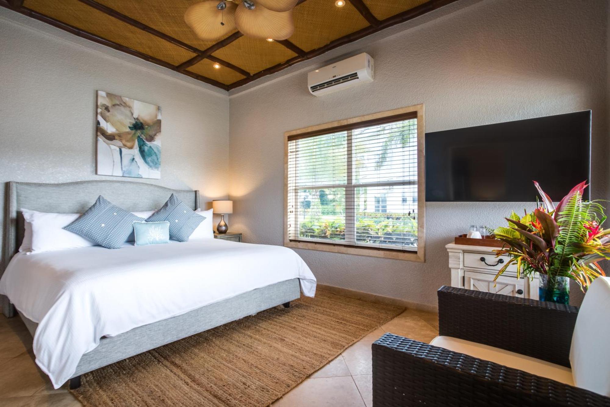 The Placencia 玛雅湾 外观 照片