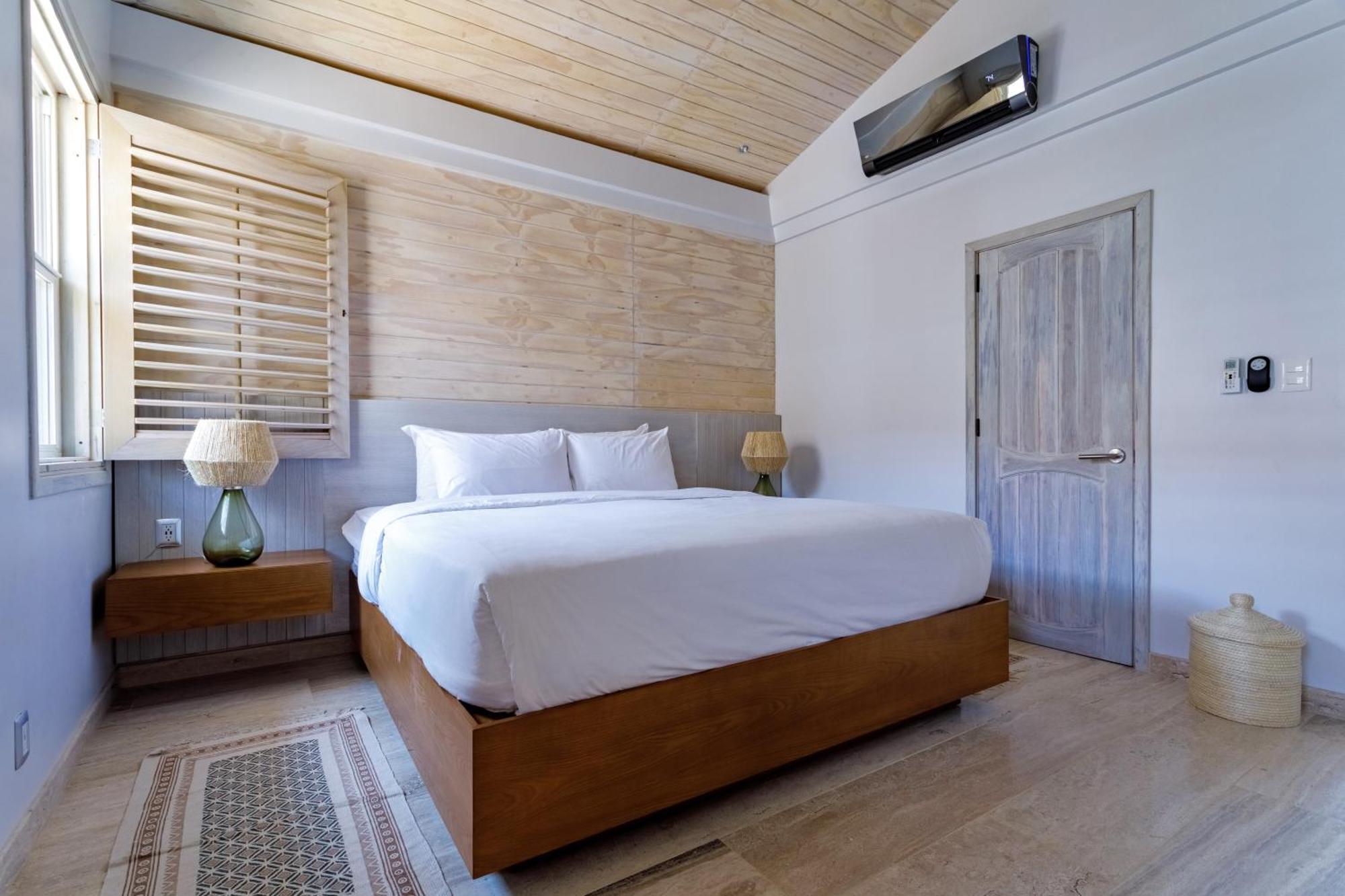 The Placencia 玛雅湾 外观 照片