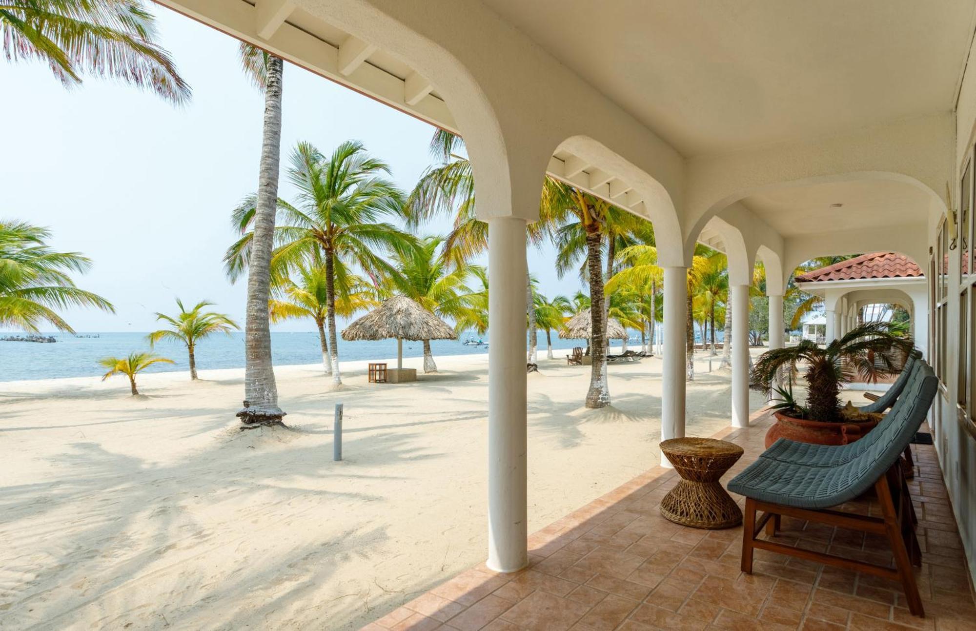 The Placencia 玛雅湾 外观 照片