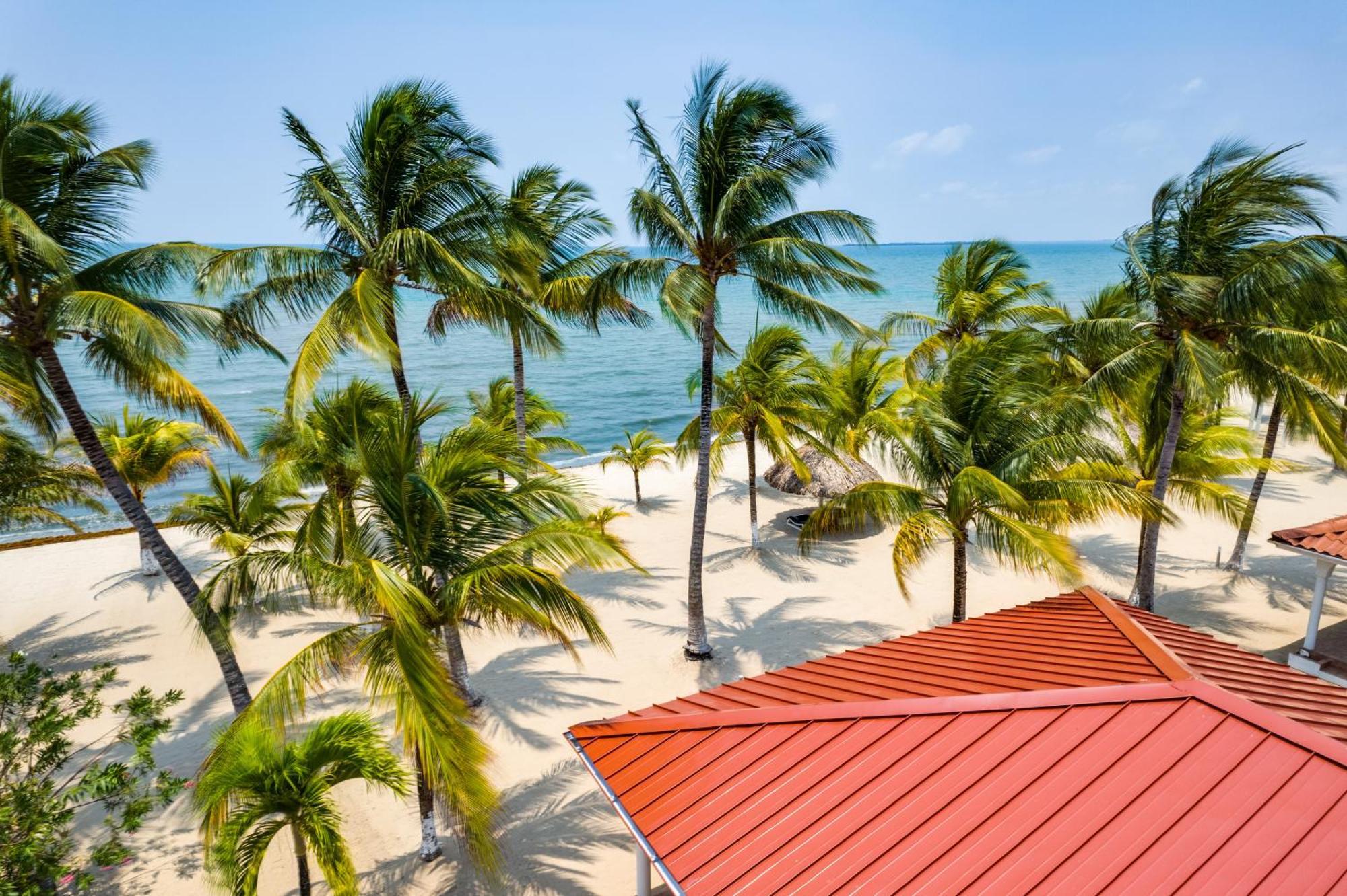 The Placencia 玛雅湾 外观 照片