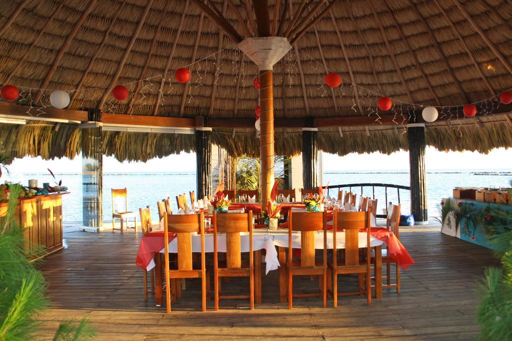 The Placencia 玛雅湾 外观 照片
