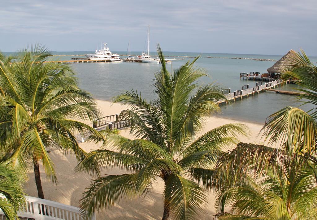 The Placencia 玛雅湾 外观 照片