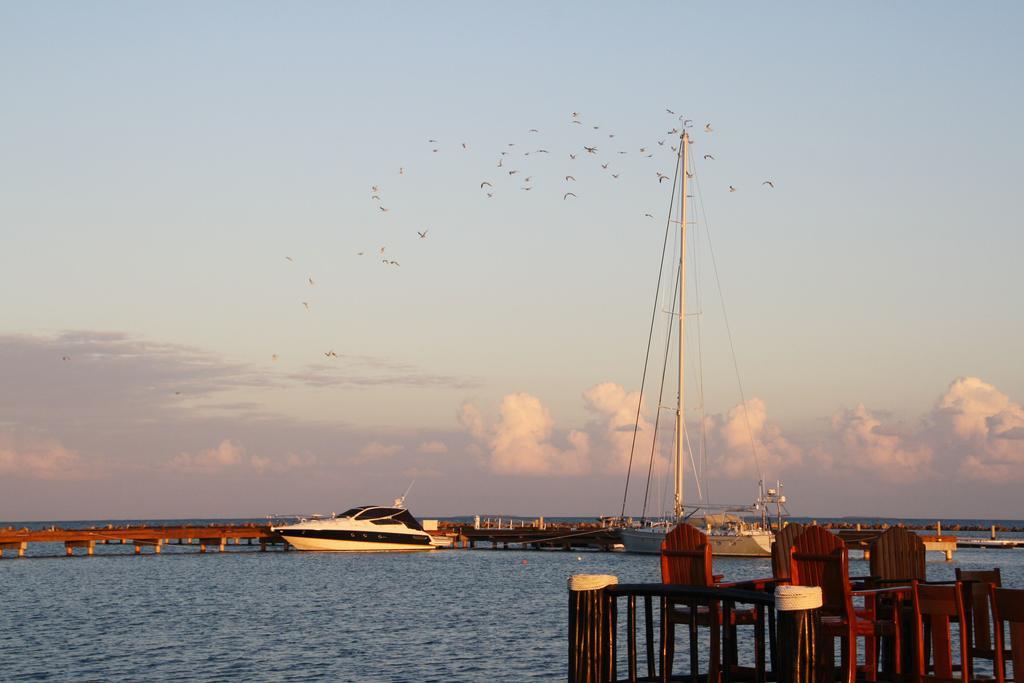 The Placencia 玛雅湾 外观 照片