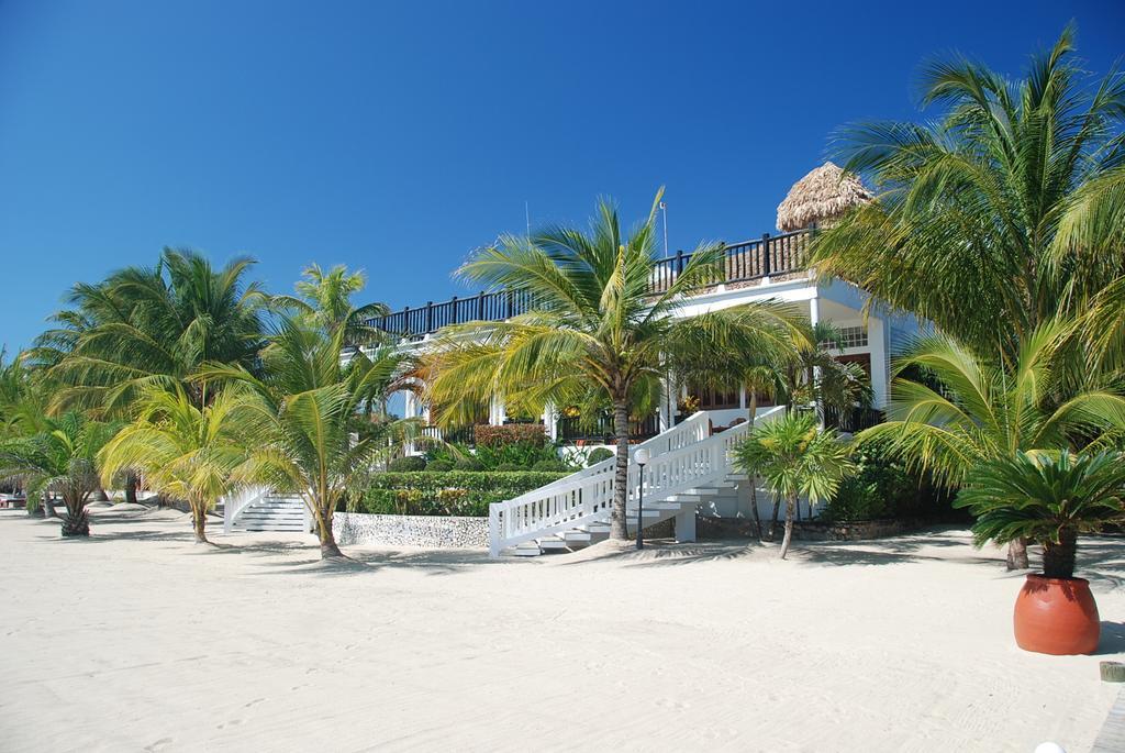 The Placencia 玛雅湾 外观 照片
