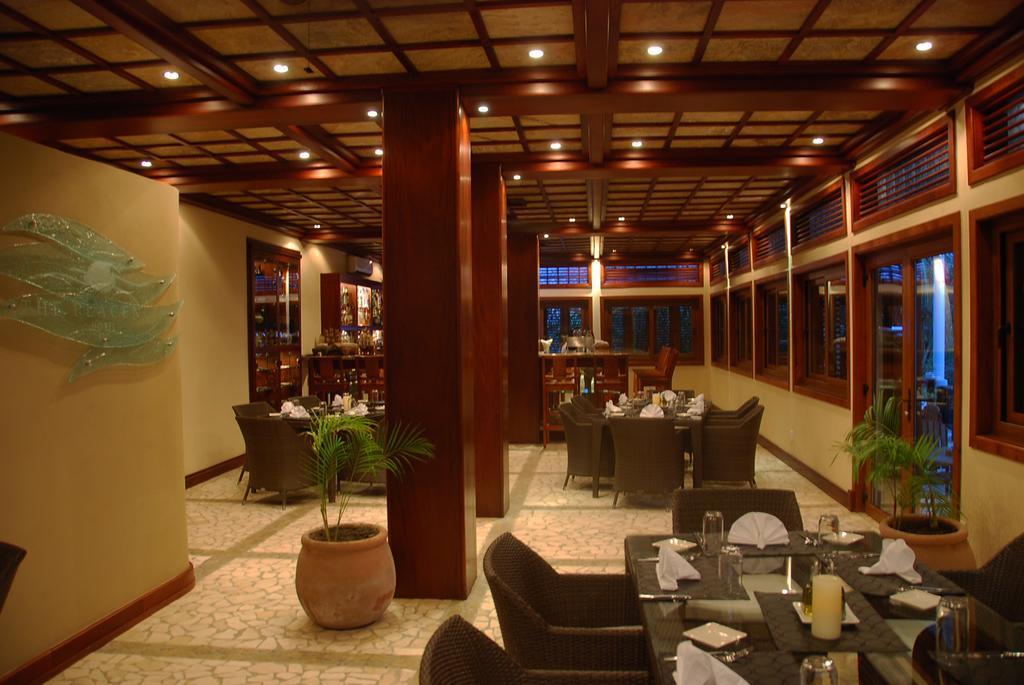 The Placencia 玛雅湾 外观 照片