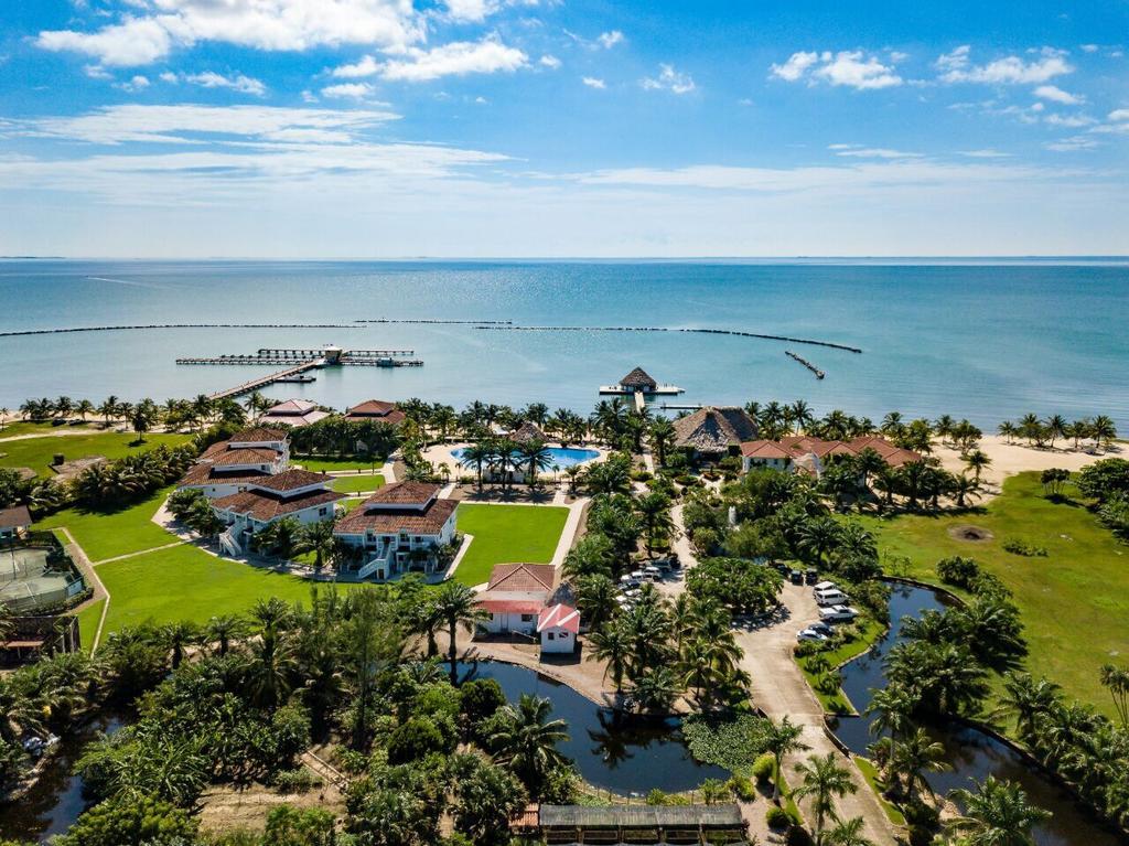 The Placencia 玛雅湾 外观 照片