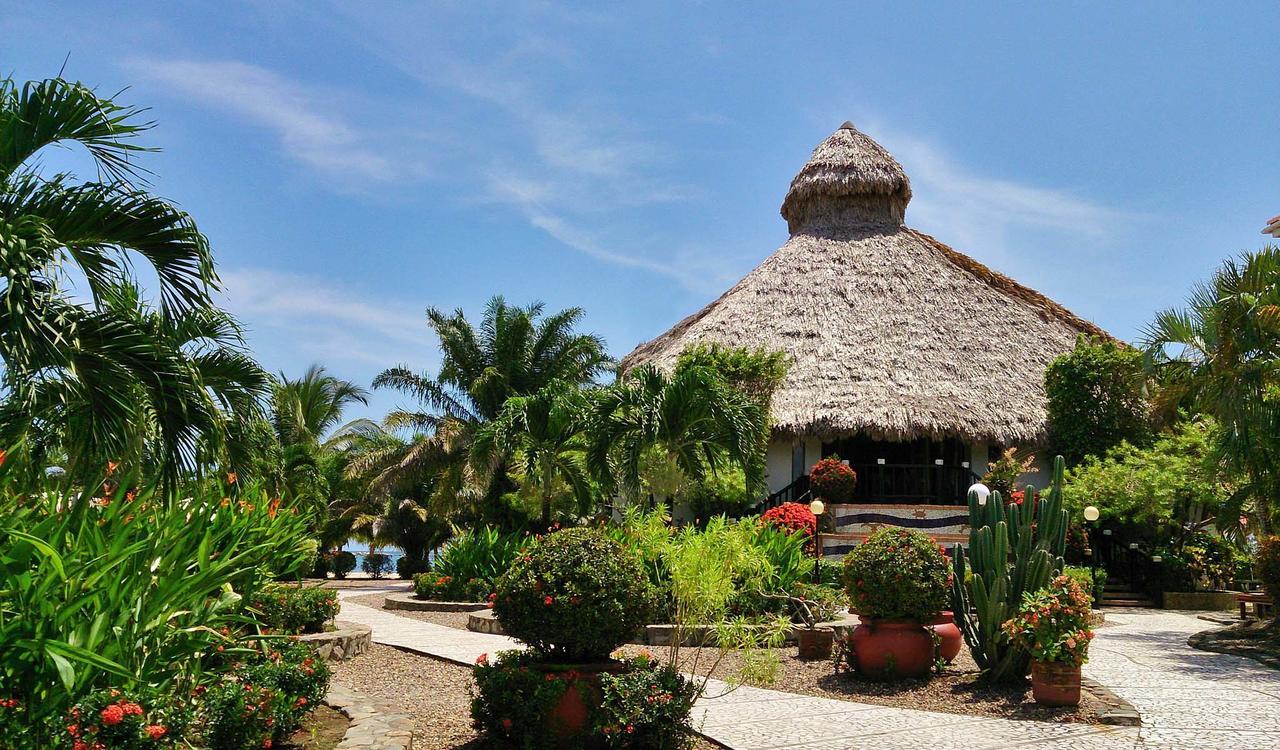The Placencia 玛雅湾 外观 照片