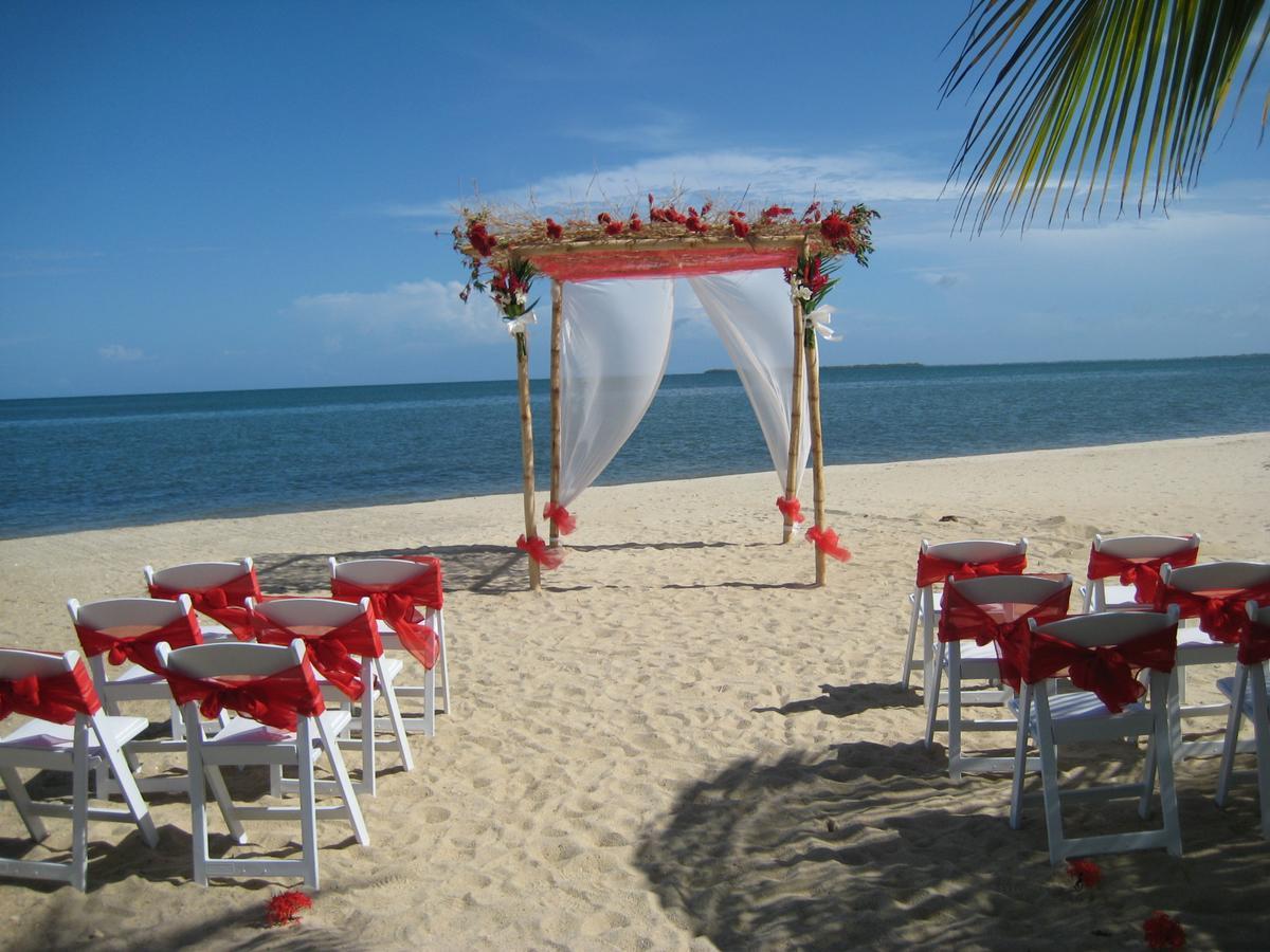 The Placencia 玛雅湾 外观 照片