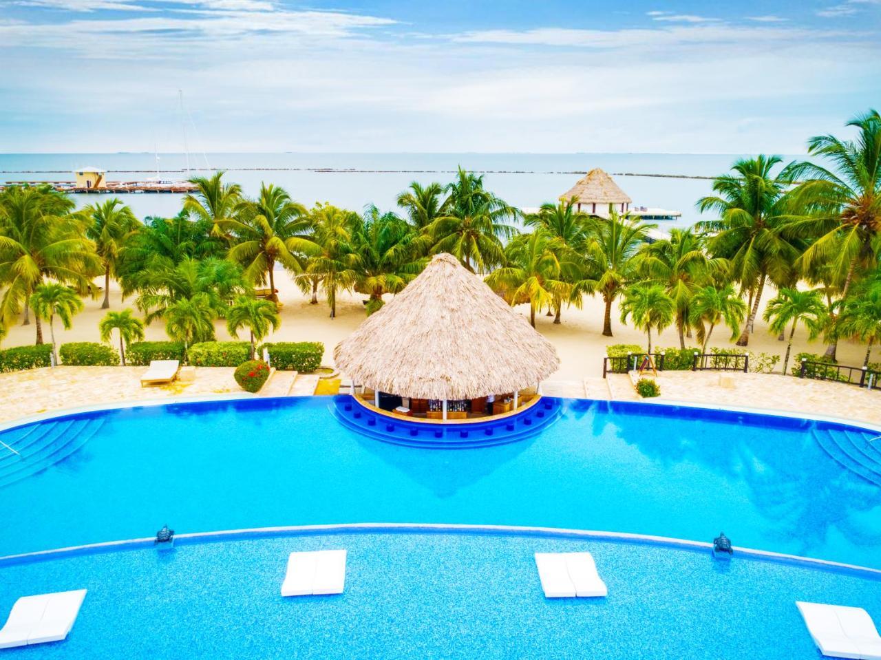 The Placencia 玛雅湾 外观 照片