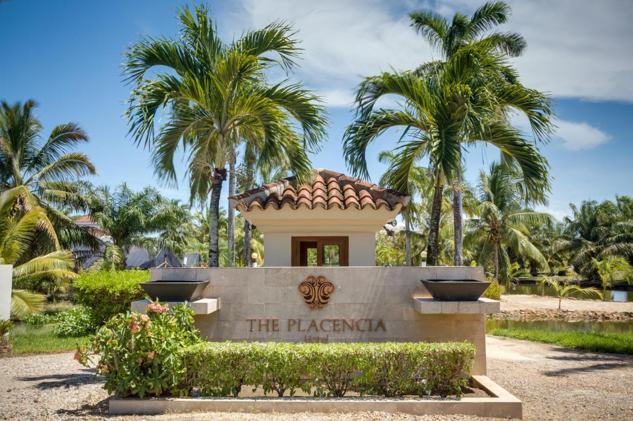 The Placencia 玛雅湾 外观 照片