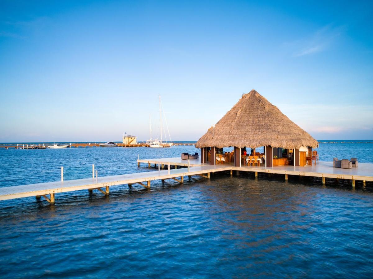 The Placencia 玛雅湾 外观 照片