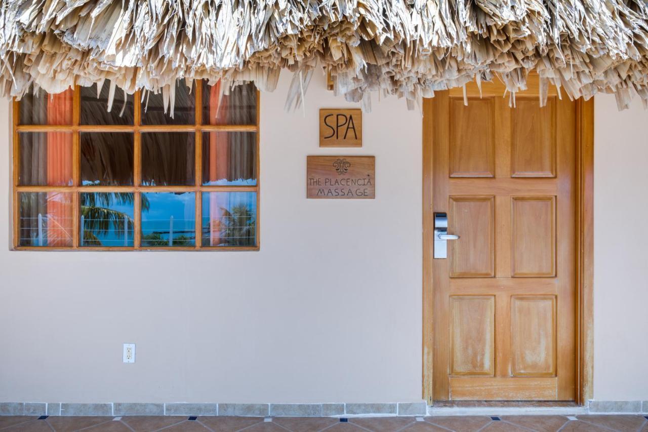 The Placencia 玛雅湾 外观 照片