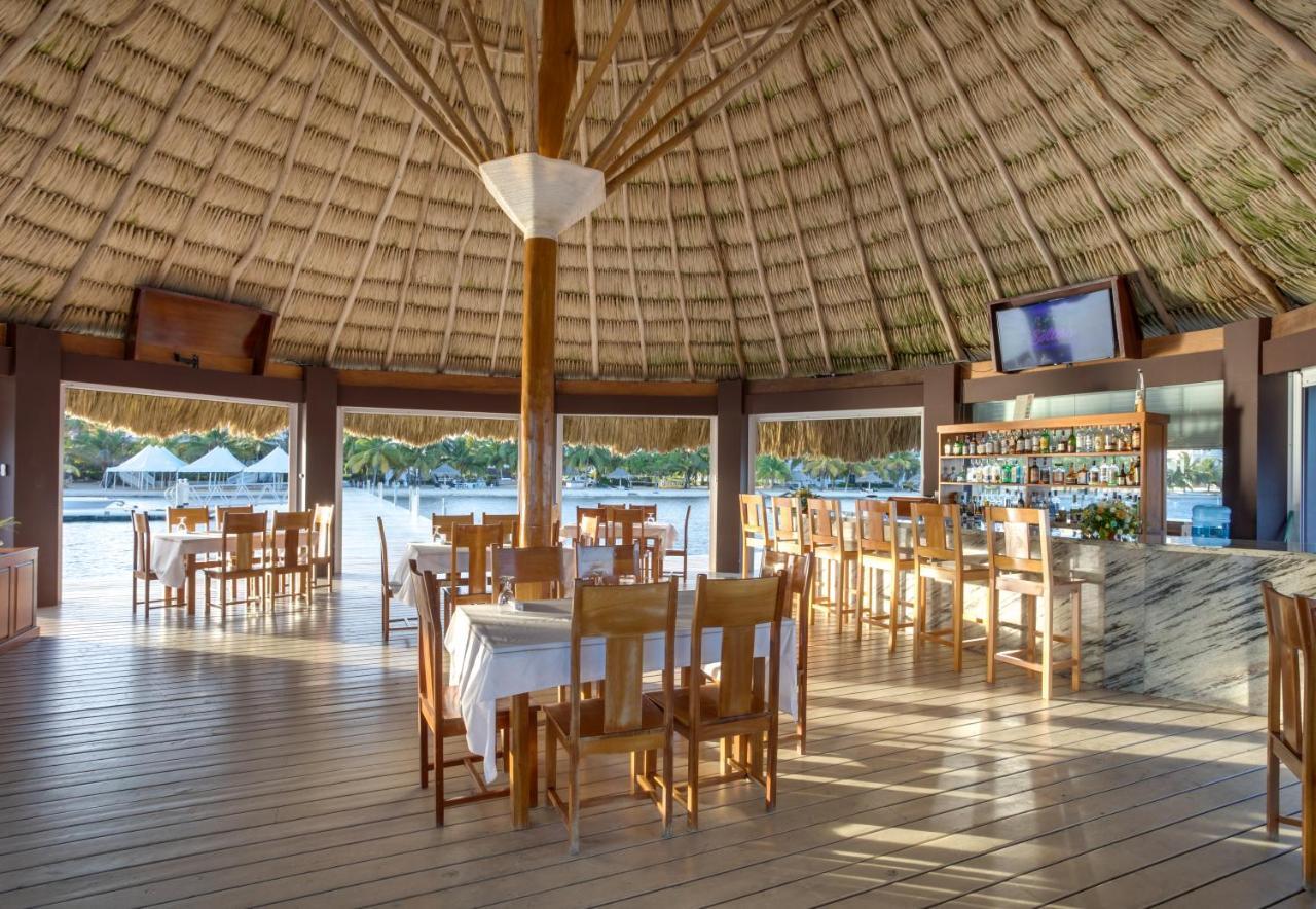 The Placencia 玛雅湾 外观 照片