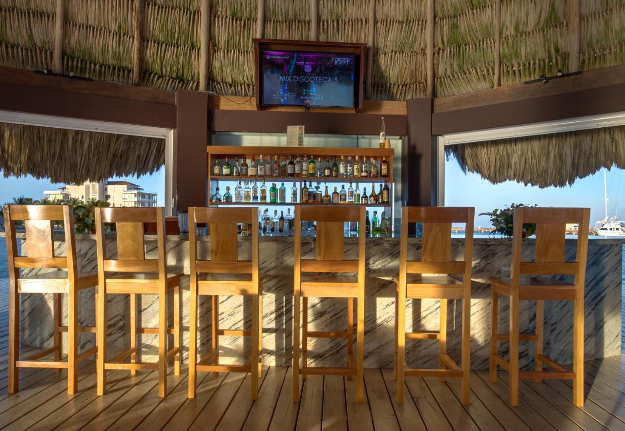 The Placencia 玛雅湾 外观 照片
