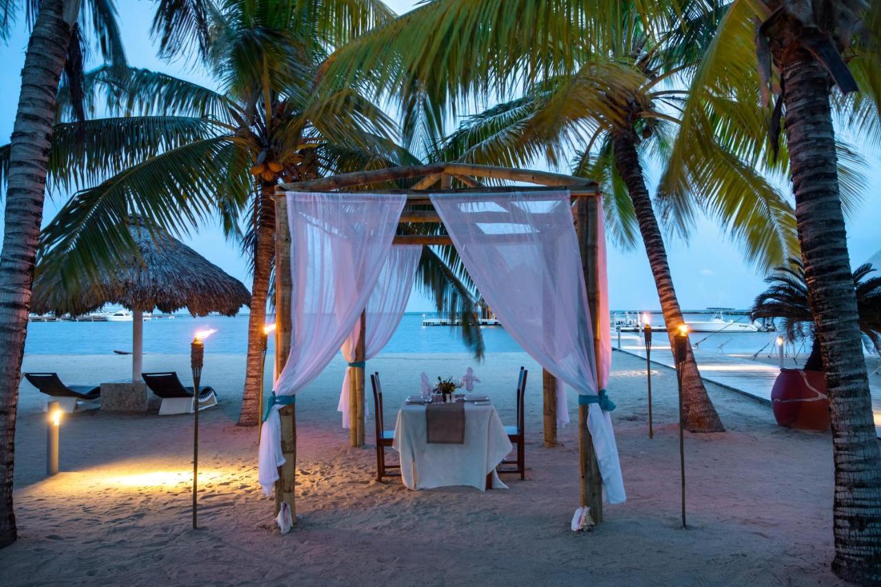 The Placencia 玛雅湾 外观 照片