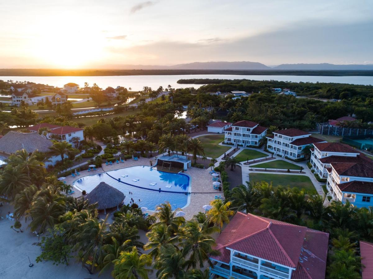 The Placencia 玛雅湾 外观 照片