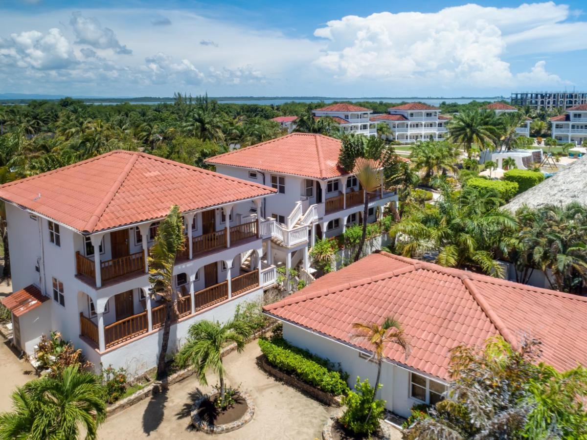 The Placencia 玛雅湾 外观 照片