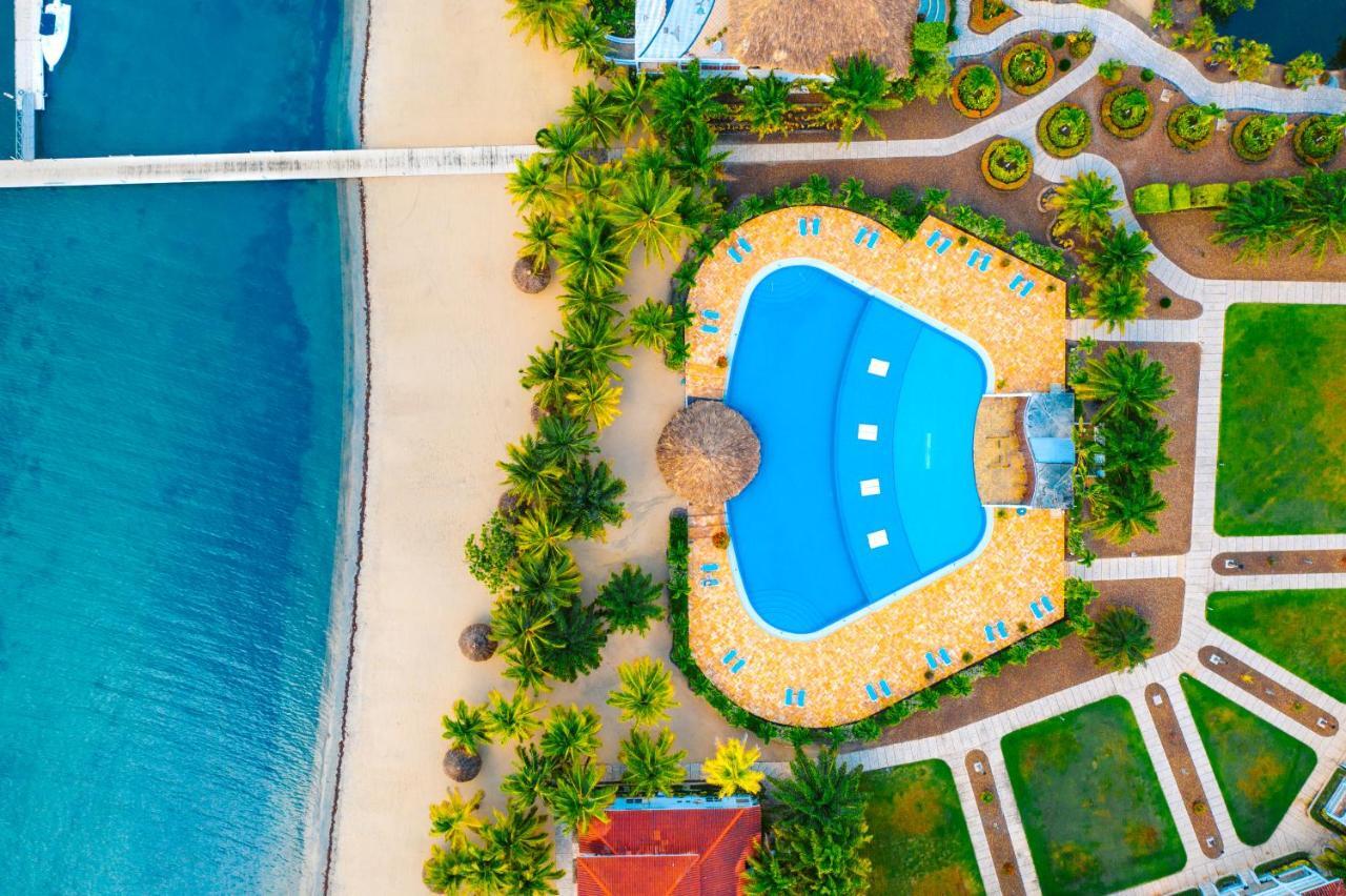 The Placencia 玛雅湾 外观 照片